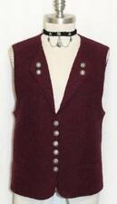 B37 wool vest for sale  Fredericksburg