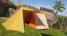 camping frame tents for sale  SETTLE