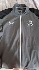 rangers tracksuit for sale  STAFFORD