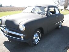 1949 ford for sale  Earlville