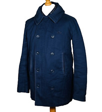pea coat large for sale  FAREHAM