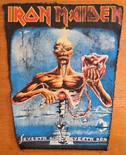 Iron maiden seventh gebraucht kaufen  Bonn