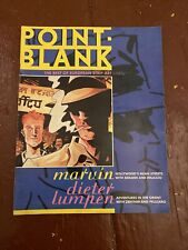 Point blank magazine for sale  LONDON