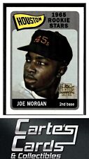 Joe morgan 2001 for sale  Charleston