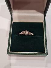 2 ct diamond ring for sale  NOTTINGHAM