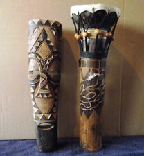 Two african native for sale  BURRY PORT