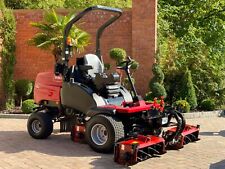 Toro lt3340 triple for sale  DERBY