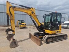 Jcb 85z eco for sale  TAUNTON