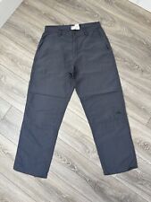 mens hiking trousers for sale  ORPINGTON