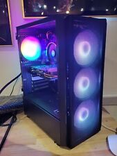 Recon gaming workstation for sale  LIVERPOOL
