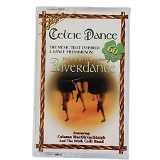 Celtic dance riverdance for sale  Burnsville