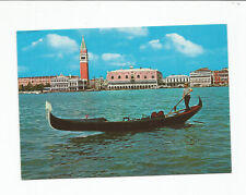 Venedig panorama gondel gebraucht kaufen  Deutschland