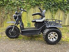 Scooterpac invader mobility for sale  BEXHILL-ON-SEA