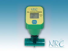 Nrc analyzer oxygen for sale  Shipping to Ireland
