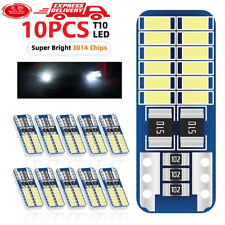 10x t10 led for sale  Ireland