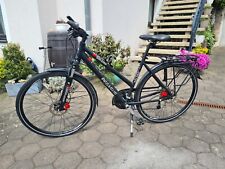 Fahrrad zoll pegasus gebraucht kaufen  Alfeld (Leine)