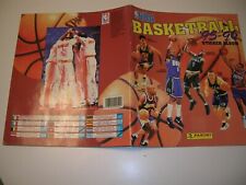 Album basketball nba usato  Italia