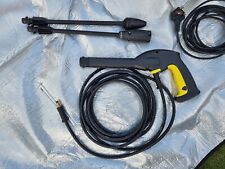 Karcher home pressure for sale  LEICESTER