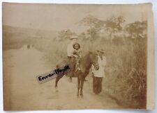 Photo cameroon woman d'occasion  Expédié en Belgium