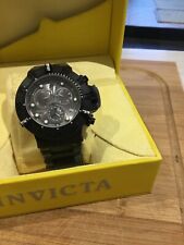 Invicta swiss made for sale  BIDEFORD