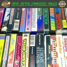 Sinclair spectrum games for sale  Shipping to Ireland