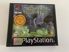 Videogame syphon filter usato  Italia