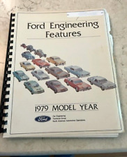 factory auto manuals for sale  Northville