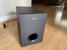 Sony wct60 black for sale  San Jose