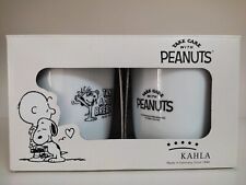 Peanuts tasse kahla gebraucht kaufen  Ostfildern