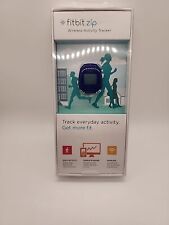Fitbit zip blue for sale  Maryville