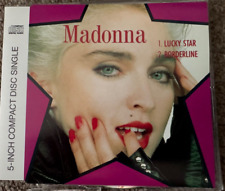 Madonna lucky star for sale  LONDON