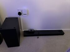 S75q sound bar for sale  Shipping to Ireland