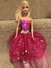 Barbie fashion fairytale for sale  BRISTOL