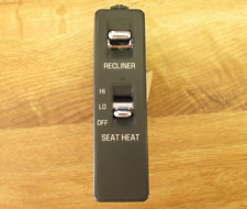 Recline heat switches for sale  Kansas City