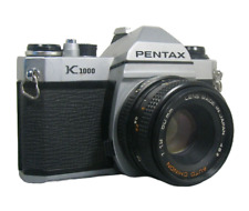 Pentax k1000 35mm for sale  Arlington