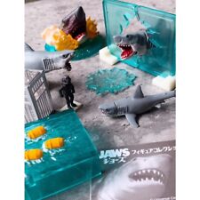 Takara tomy jaws d'occasion  Expédié en Belgium