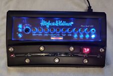 Hughes kettner black d'occasion  Expédié en Belgium