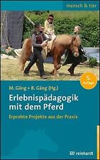 Erlebnispädagogik dem pferd gebraucht kaufen  Berlin
