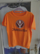 Shirt jägermeister 100 gebraucht kaufen  Braunschweig