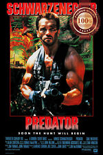 Predator gun 1987 for sale  Shipping to Ireland