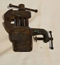 small bench vise for sale  Byron Center