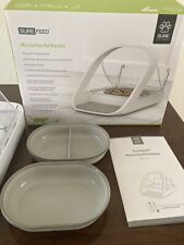 automatic pet feeder for sale  Lompoc