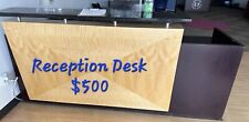 marble reception desk for sale  Huntington Park