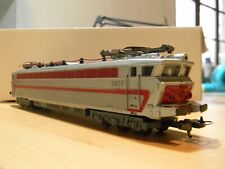 Locomotive sncf 40101 d'occasion  Sauvessanges
