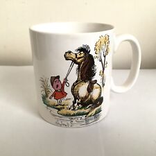 Small vintage thelwell for sale  DEESIDE