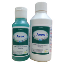 Acox liquid supplement for sale  BUNGAY