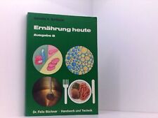 Ernährung cornelia schlieper gebraucht kaufen  Berlin