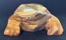 Marble frog figurine for sale  Lebanon