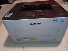 Used, Samsung SL-M2830DW Xpress Mono Laser Printer for sale  Shipping to South Africa