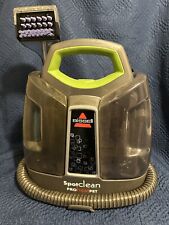 Bissell spotclean proheat for sale  Decatur